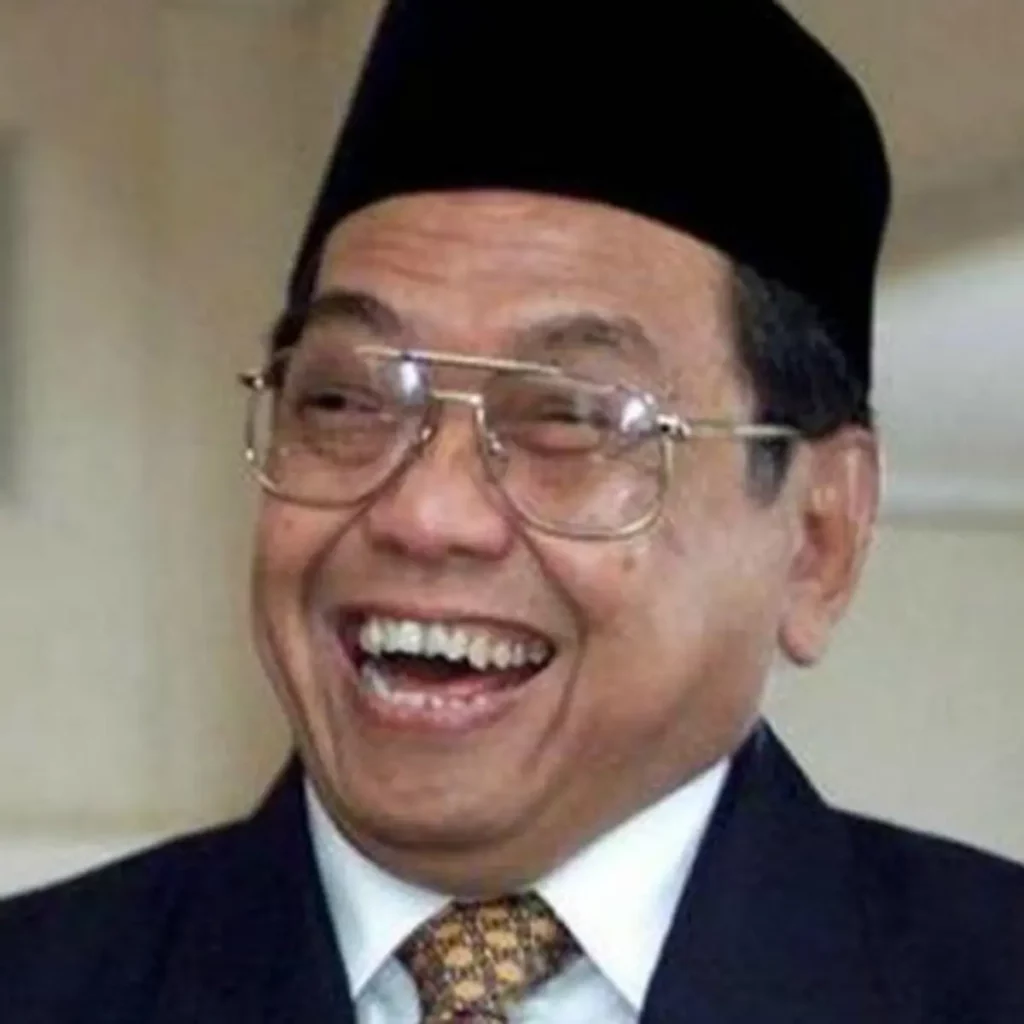 Presiden Keempat