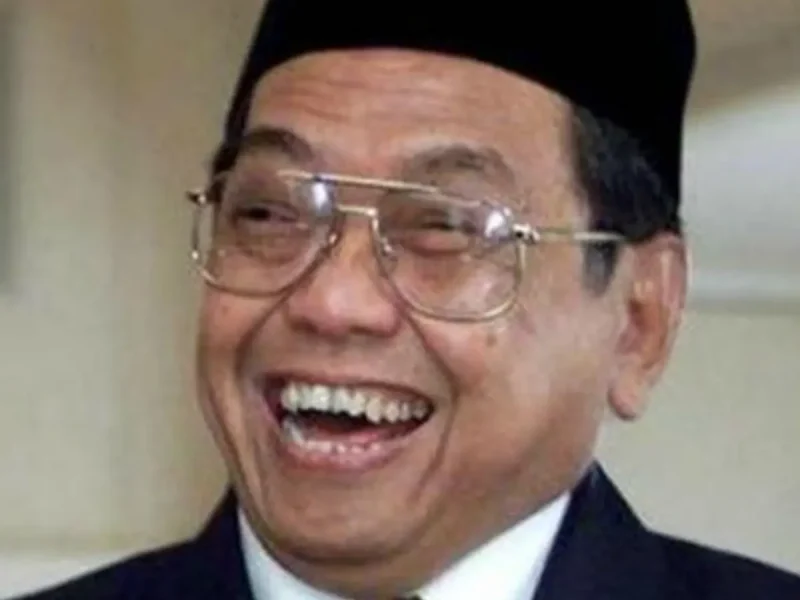 Presiden Keempat