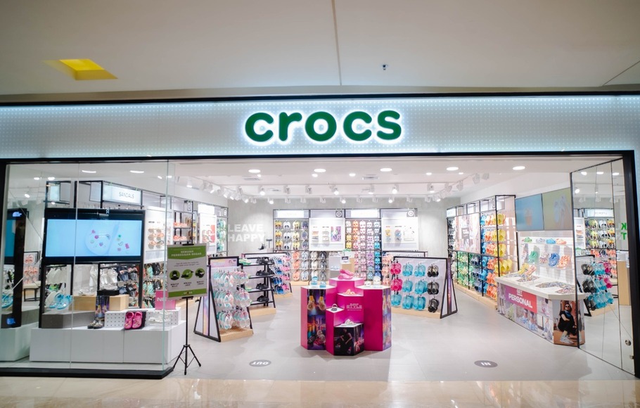 Brand Crocs