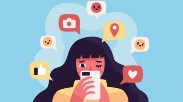 Media Sosial Berperan Dalam Rasa Percaya Diri Seseorang
