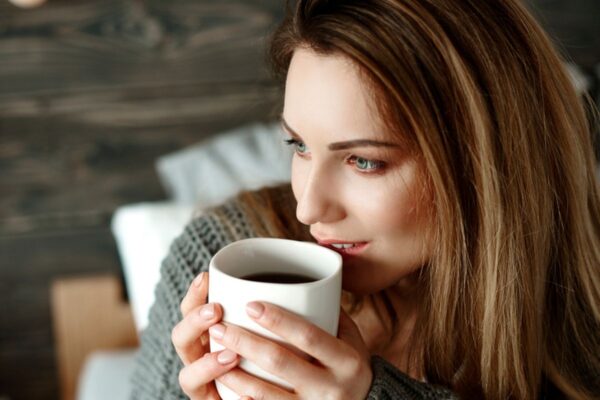 Kafein Mempercepat Kerja Otak