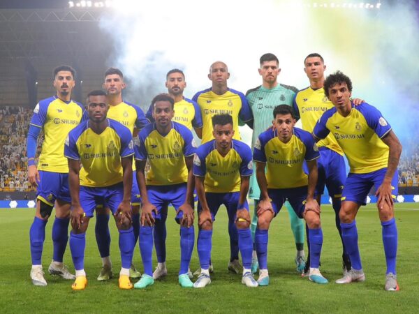 Tim AlNassr Adalah Rumah Bagi Para Bintang Sepakbola