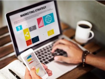 Strategi Marketing Dari Beberapa Hal Mengembangkan Bisnis