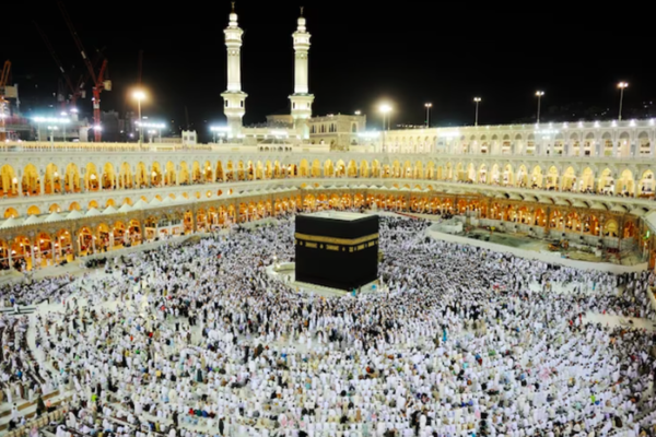 Program Haji Malaysia Untuk Menekan Biaya Perjalanan Sukses