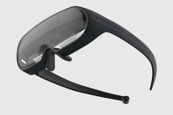 Samsung Glasses Pengembangan Kacamata Pintar Di Daftarkan