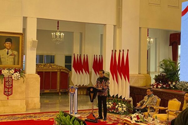 Realisasi Anggaran Pemerintah Jokowi Sebut Belum Sempurna