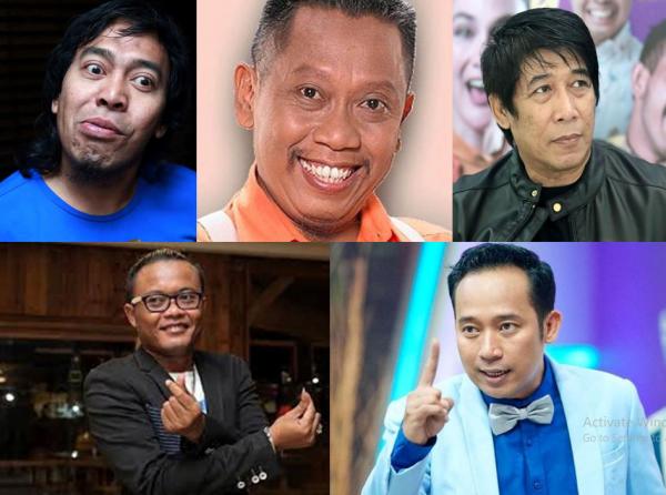 Komedian Indonesia Yang Berpengaruh Besar Di Masyarakat