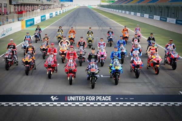 MotoGP Qatar: Eksplorasi Kehebatan Mengaspal di Gurun