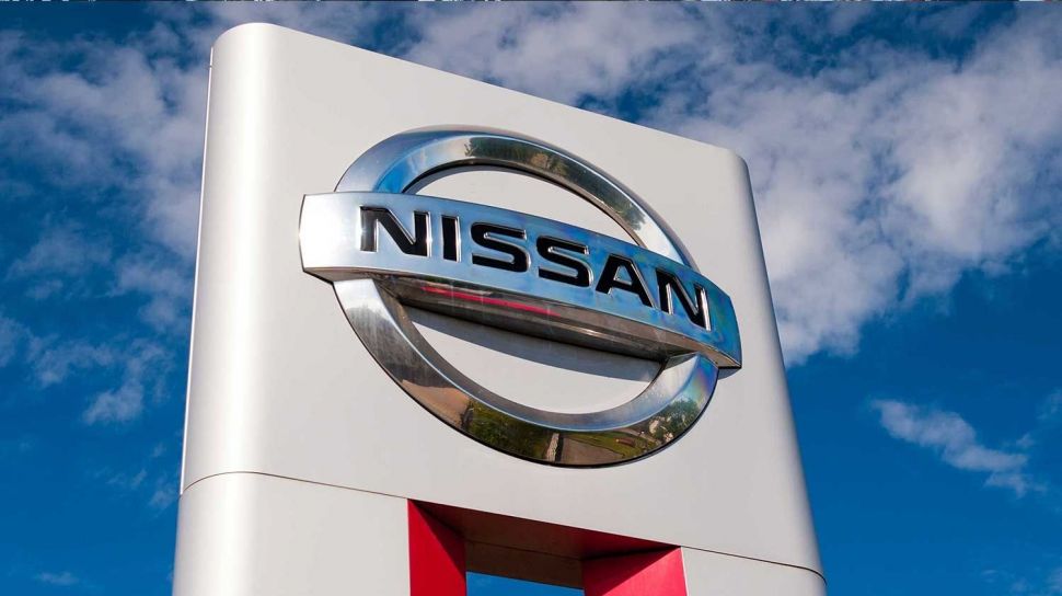 Perusahaan Nissan