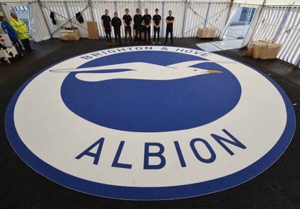 Brighton & Hove Albion Bukanlah Hanya Sebuah Klub Bola?