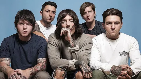 Konser BMTH Di Hari-2 Resmi Di Bubarkan