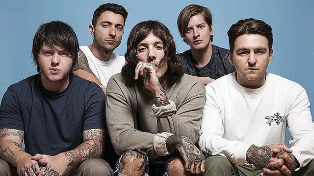 Konser BMTH