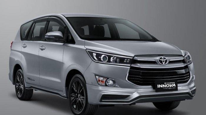 Innova Reborn