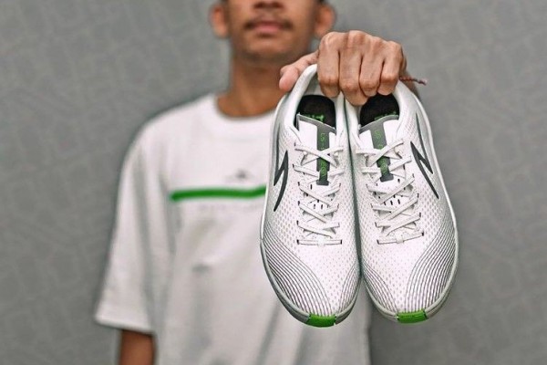 Sepatu Futsal Yang Low Budget Untuk Kamu Gunakan