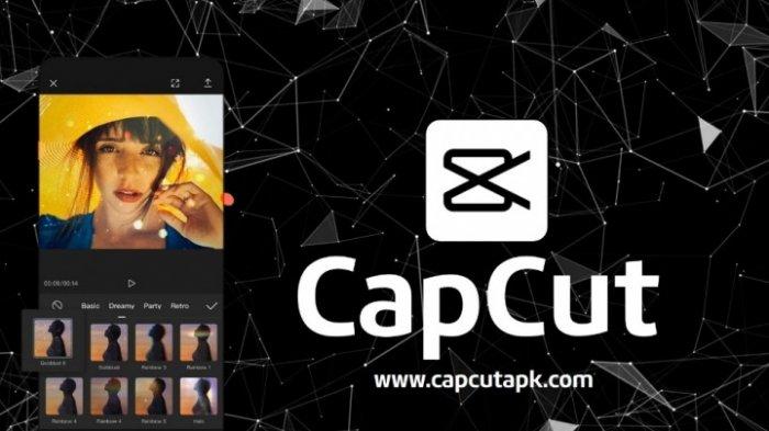 Aplikasi CapCut