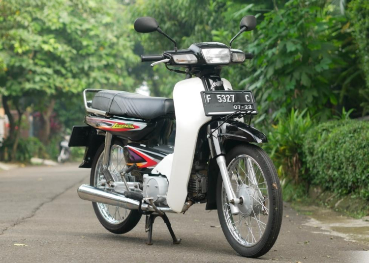 Honda Astrea