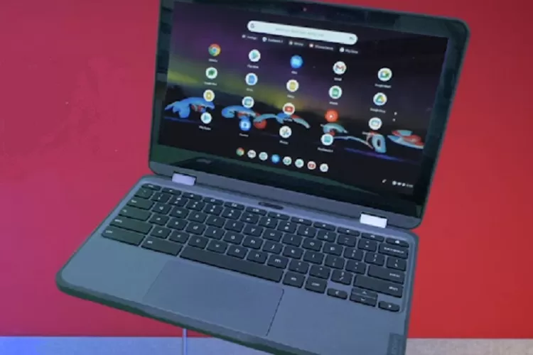 Lenovo Chromebook 14 Merupakan Laptop Terbaik Serta Murah
