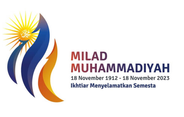 Muhammadiyah Milad Ke 111 “Ikhtiar Menyelamatkan Semesta”