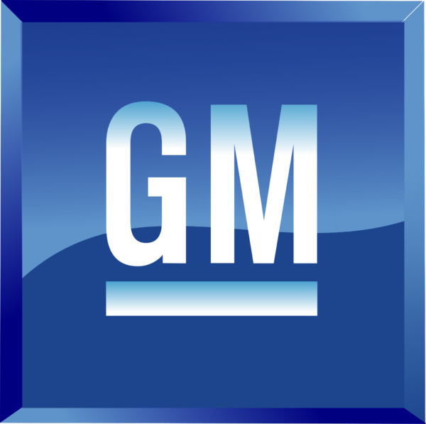 General Motors Pemain Industri Otomotif Global