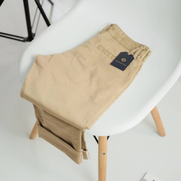 Long Pants Terbaik Yang Membuatmu Kece