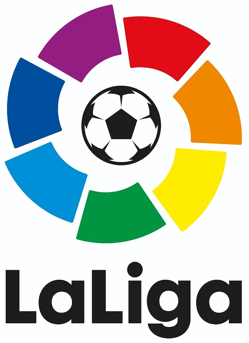 Kompetisi La Liga