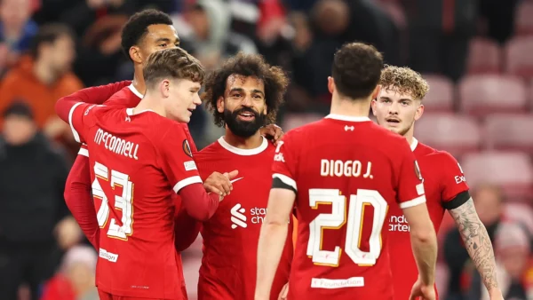 Liverpool Football Club Kembali Juara Setelah 30 Tahun