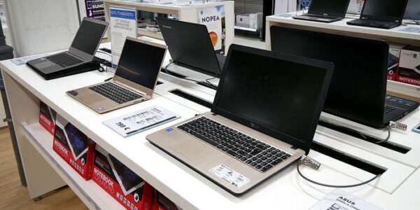 Laptop Paling Laris di Pasaran Sampai Saat Ini