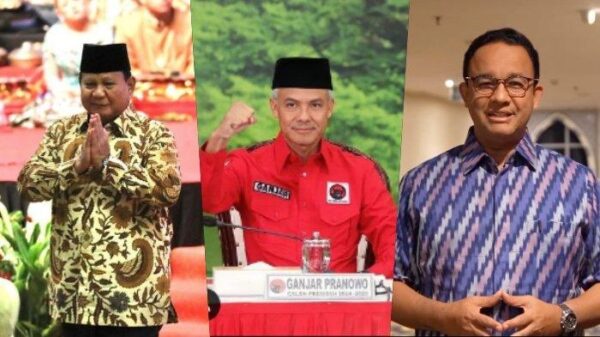 Viral, Mengenai Calon Presiden 2024 Mendatang