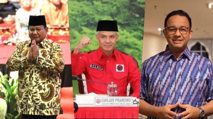 Viral Mengenai Calon Presiden 2024 Mendatang