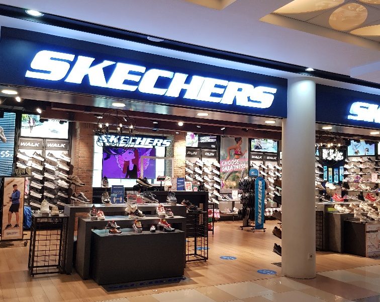 Brand Skechers