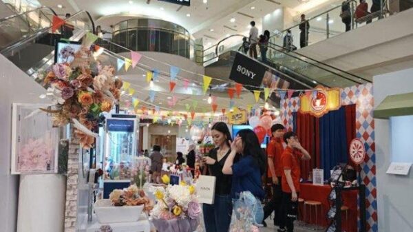 Beauty Event Terbesar Di Kota Medan