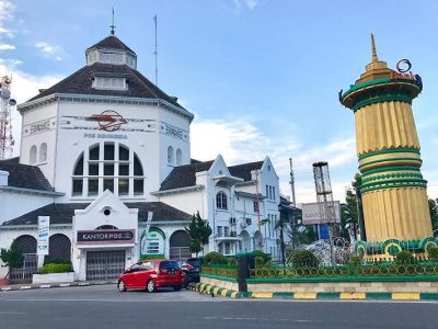 Sumatera Utara Memiliki Banyak Sekali Daerah Wisata