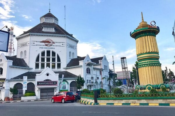 Sumatera Utara Memiliki Banyak Sekali Daerah Wisata