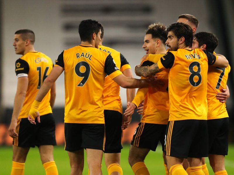 Wolverhampton Wanderers