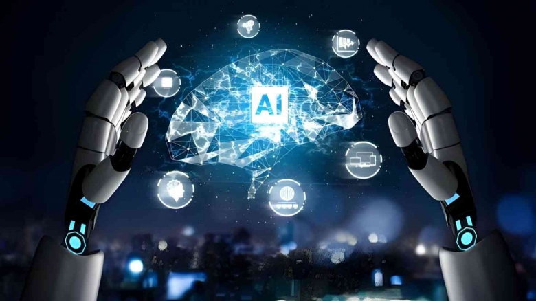 Artificial Intelligence Sebagai Pionir Kehidupan