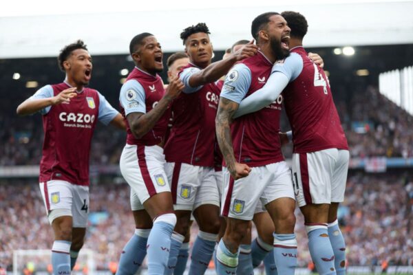 Aston Villa FC Sebuah Tim Legenda Hidup Di Dunia Sepak Bola