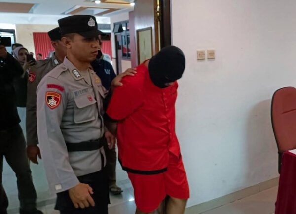 Hoax Mahasiswa BEM UNY Lecehkan Maba Terungkap