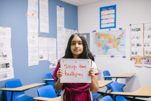 Bullying Akan Menyebabkan Anak Kena Mental