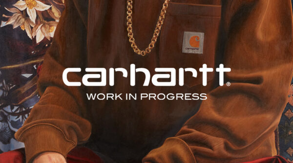 Carhartt Jadi Brand Terkenal Karena Kualitas Yang Tahan Lama