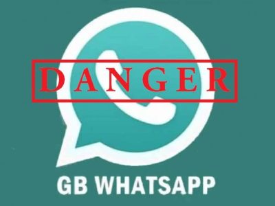 WhatsApp GB