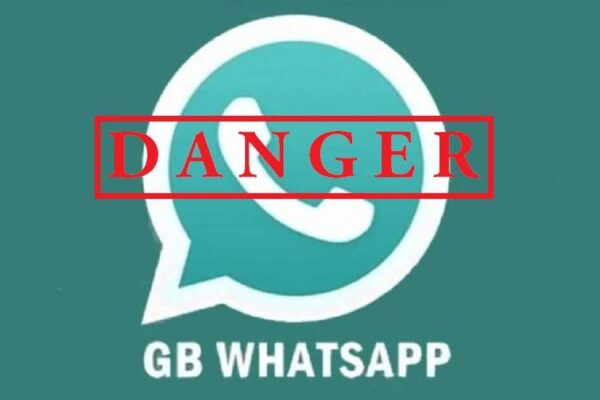 Whatsapp GB Sangat Berbahaya Bagi Para Penggunanya
