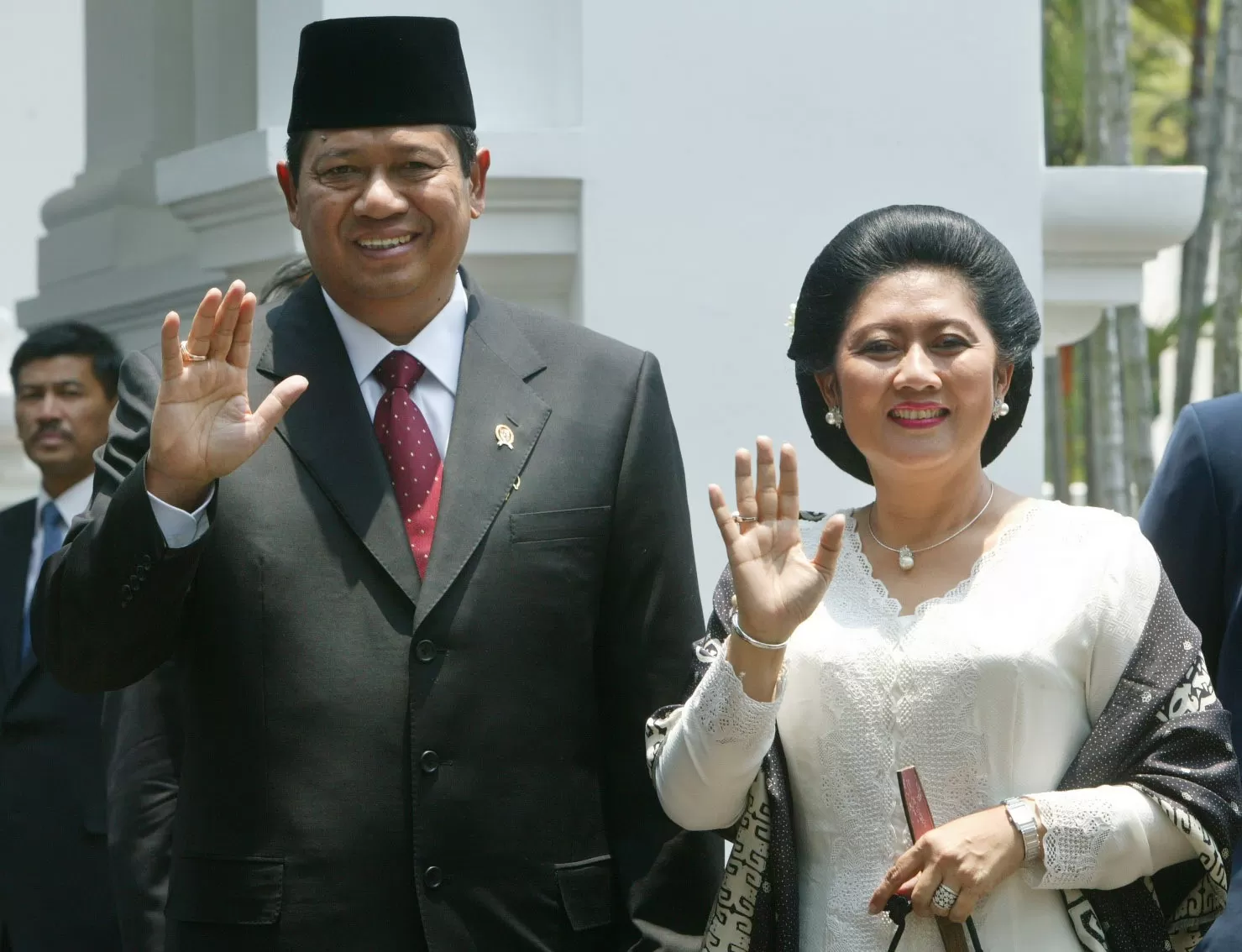 Susilo Bambang Yudhoyono