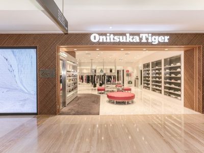 Brand Onitsuka