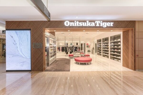 Brand Onitsuka Adalah Inovasi Bertemu Dengan Tradisi