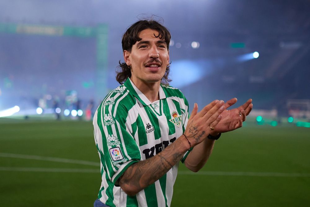 Tim Real Betis