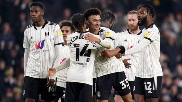 Fulham Football Club Dengan Semangat Perjuangannya