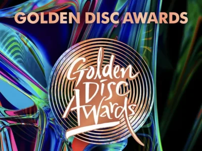 Golden Disc Awards Akan Hadir Di Jakarta