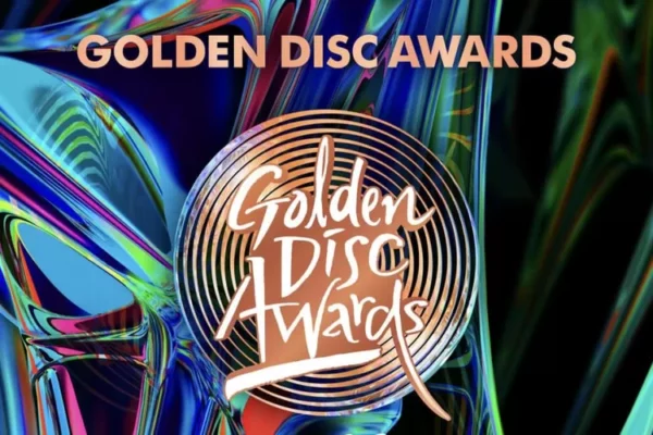 Golden Disc Awards Akan Hadir Di Jakarta