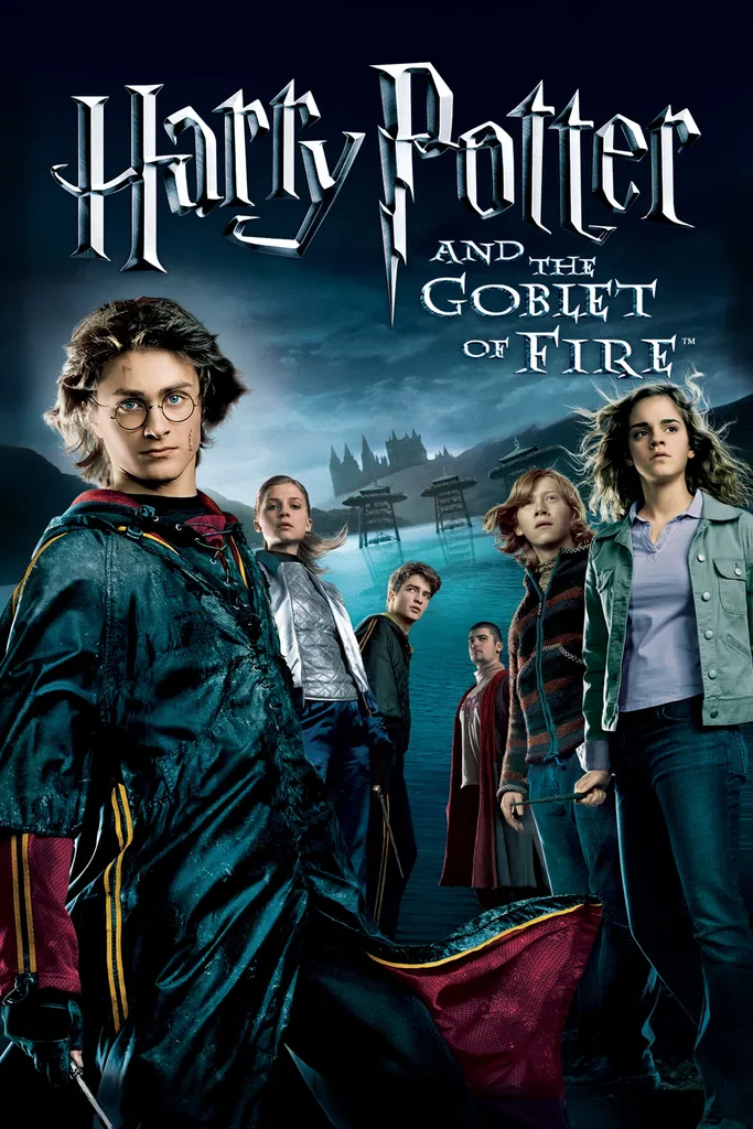 Film Harry Potter Bikin Nostalgia Masa Kecil