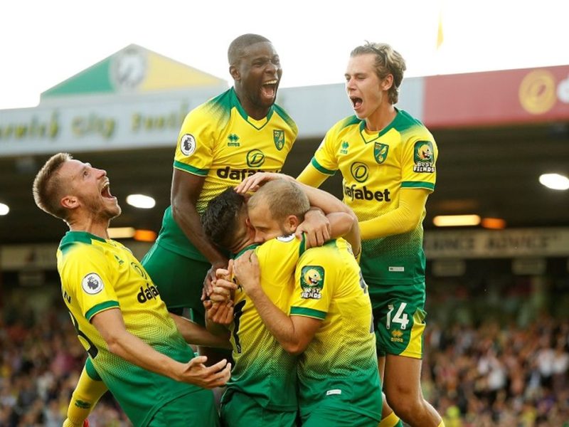 Norwich City FC